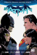 Batman: The Rebirth: Book 3
