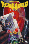Batman: The Red Hood: Lost Days