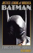 Batman: The Stone King