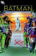 Batman The Strange Deaths Of Batman