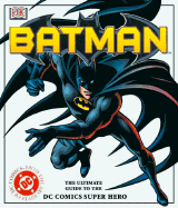 Batman: The Ultimate Guide