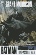 Batman: Time And The Batman