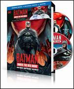 Batman: Under the Red Hood