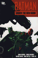 Batman: Under The Red Hood
