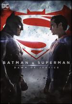 Batman v Superman: Dawn of Justice