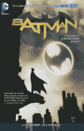 Batman Vol. 6 Graveyard Shift (The New 52)