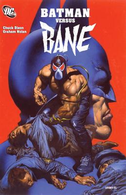 Batman Vs Bane TP - Waid, Mark, and Beatty, Scott, and Dixon, Chuck