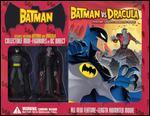 Batman vs. Dracula