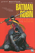 Batman vs. Robin