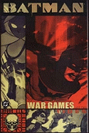 Batman: War Games