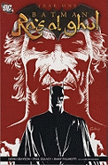 Batman Year One: Ra's Al Ghul