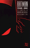 Batman: Year One