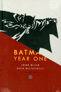 Batman: Year One