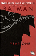Batman: Year One