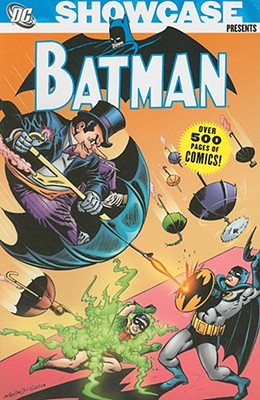 Batman - Kane, Bob (Creator)