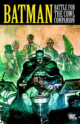 Batman - Comics, DC