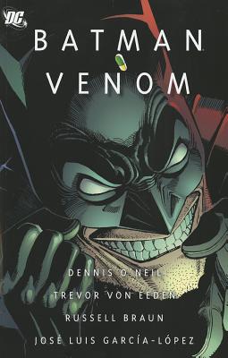 Batman - O'Neil, Dennis J.