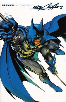Batman - Adams, Neal