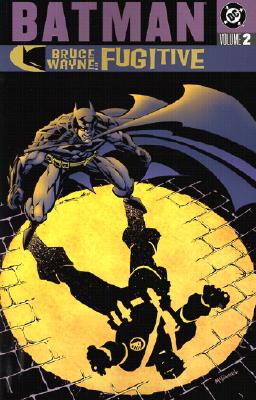 Batman - Grayson, Devin K.