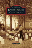 Baton Rouge Cemeteries