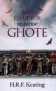 Bats Fly Up for Inspector Ghote