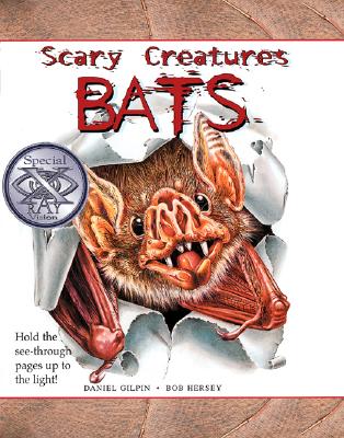 Bats - Gilpin, Daniel, and Salariya, David (Creator)