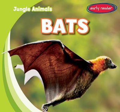 Bats - Ryndak, Rob