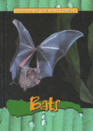 Bats - Braun, Eric, and Donovan, Sandra
