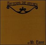 Battening the Hatches