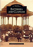 Battersea and Clapham - Loobey, Patrick (Compiled by)