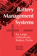 Battery Management Systems for Large Lithium Ion Battery Packs