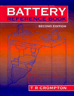 Battery Reference Book