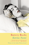 Battery Rocks