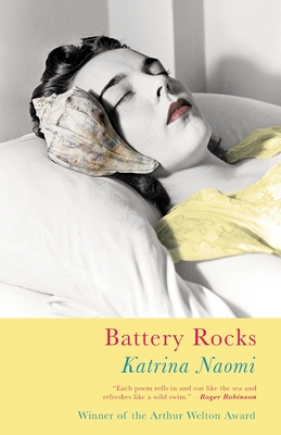 Battery Rocks - Naomi, Katrina