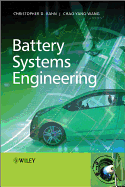 Battery Systems Engineering