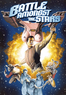Battle Amongst the Stars
