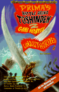 Battle Arena Toshinden 2: Game Secrets Unauthorized