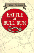 Battle at Bull Run