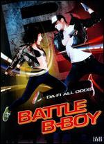 Battle B-Boy