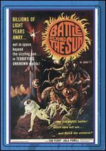 Battle Beyond the Sun
