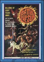 Battle Beyond the Sun - Francis Ford Coppola