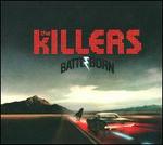 Battle Born [Deluxe Edition]