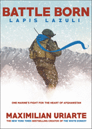 Battle Born: Lapis Lazuli