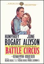 Battle Circus - Richard Brooks