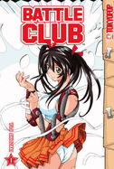 Battle Club, Volume 1