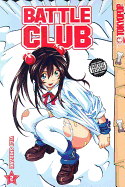 Battle Club, Volume 2