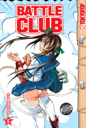 Battle Club, Volume 5