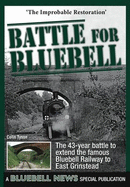 Battle for Bluebell - Tyson, Colin