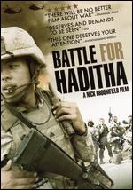 Battle for Haditha - Nick Broomfield