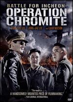 Battle for Incheon: Operation Chromite